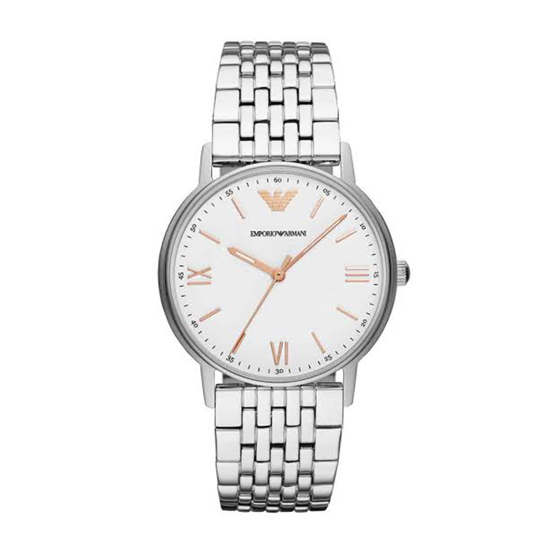 montre homme emporio armani ar80014