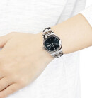 Montre femme swatch moroccan night