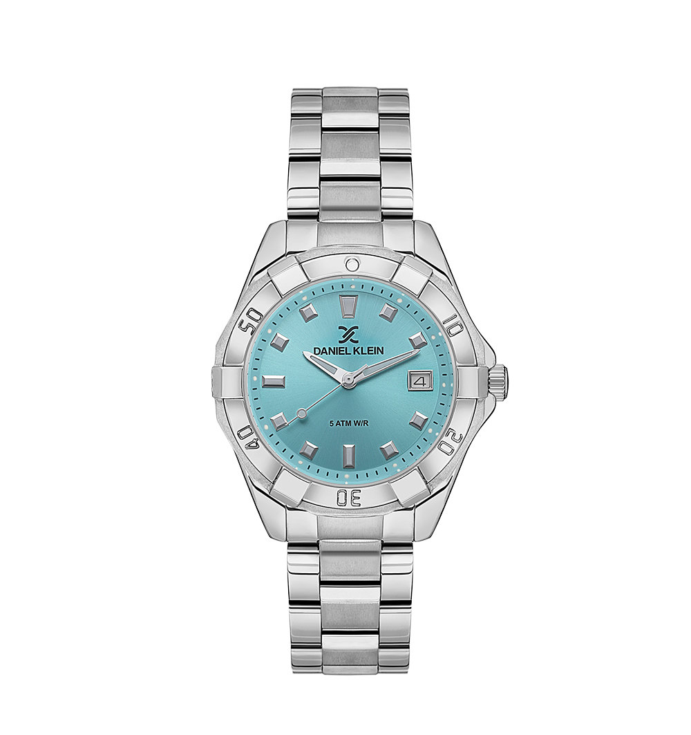 Montre femme daniel klein premium dk.1.13582-3