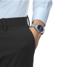 Montre homme tissot ballade t1564101104100
