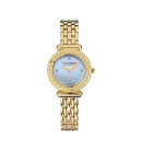Montre femme saint honore paris h-sh-ga721184-3byd