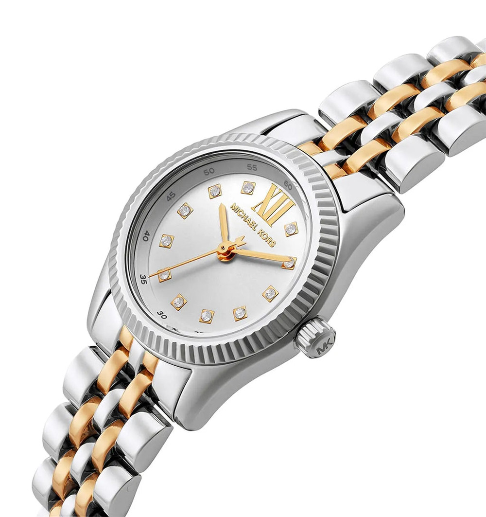Montre femme michael kors lexington mk4740