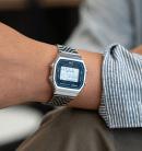 Montre unisexe casio retro abl-100we-1adf