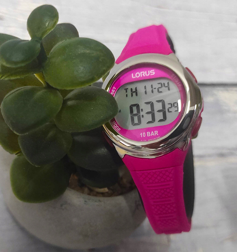 Montre enfant lorus r2395nx9