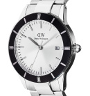 Montre homme daniel wellington iconic paradigma link dw00100819