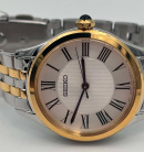 Montre femme seiko classic sur612p1