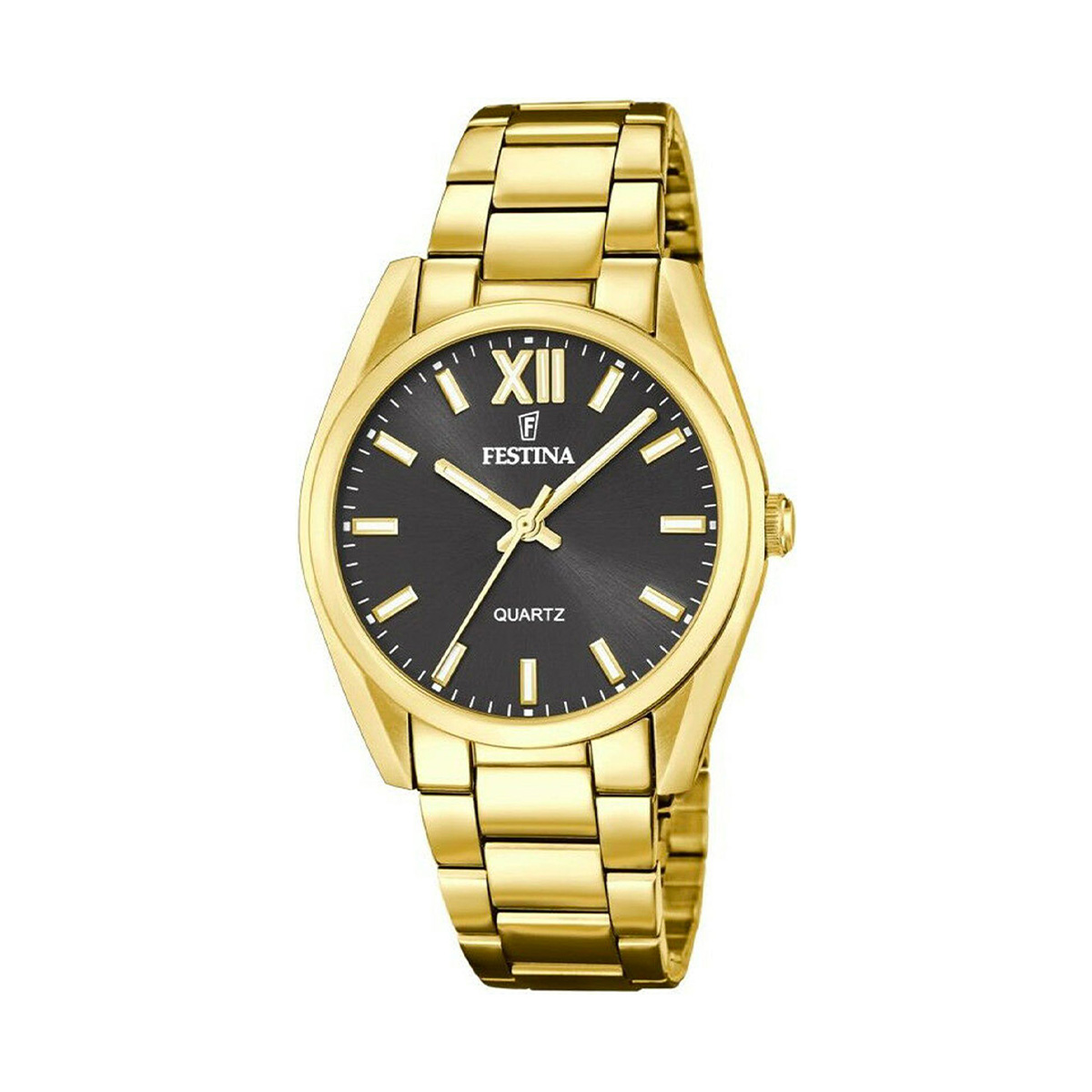 Montre femme festina boyfriend f206406