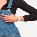 Montre femme swatch gent ge713