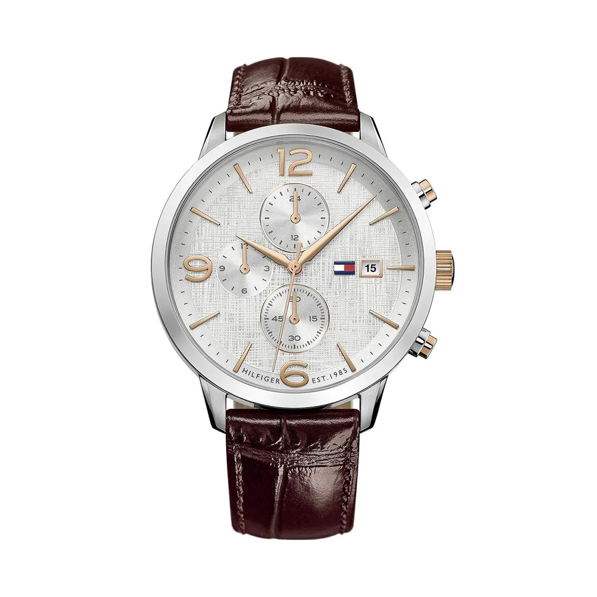 Montre homme tommy hilfiger liam 1710360