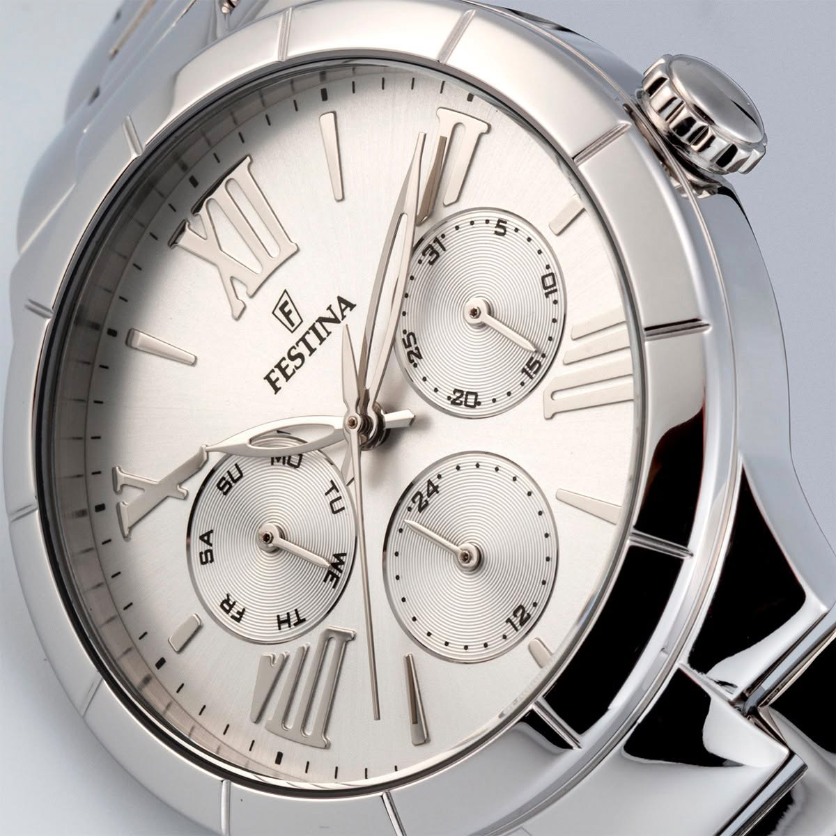 Montre femme festina boyfriend f167161