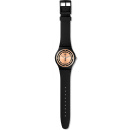 Montre unisexe swatch new gent so32b116