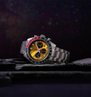 Montre homme seiko prospex speedtimer ssc947p1