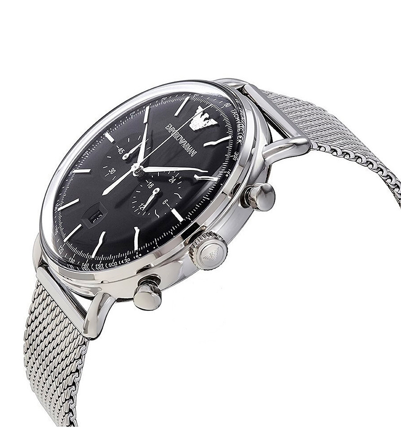 montre homme emporio armani ar11104