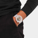 Montre homme et enfants swatch sb01k100