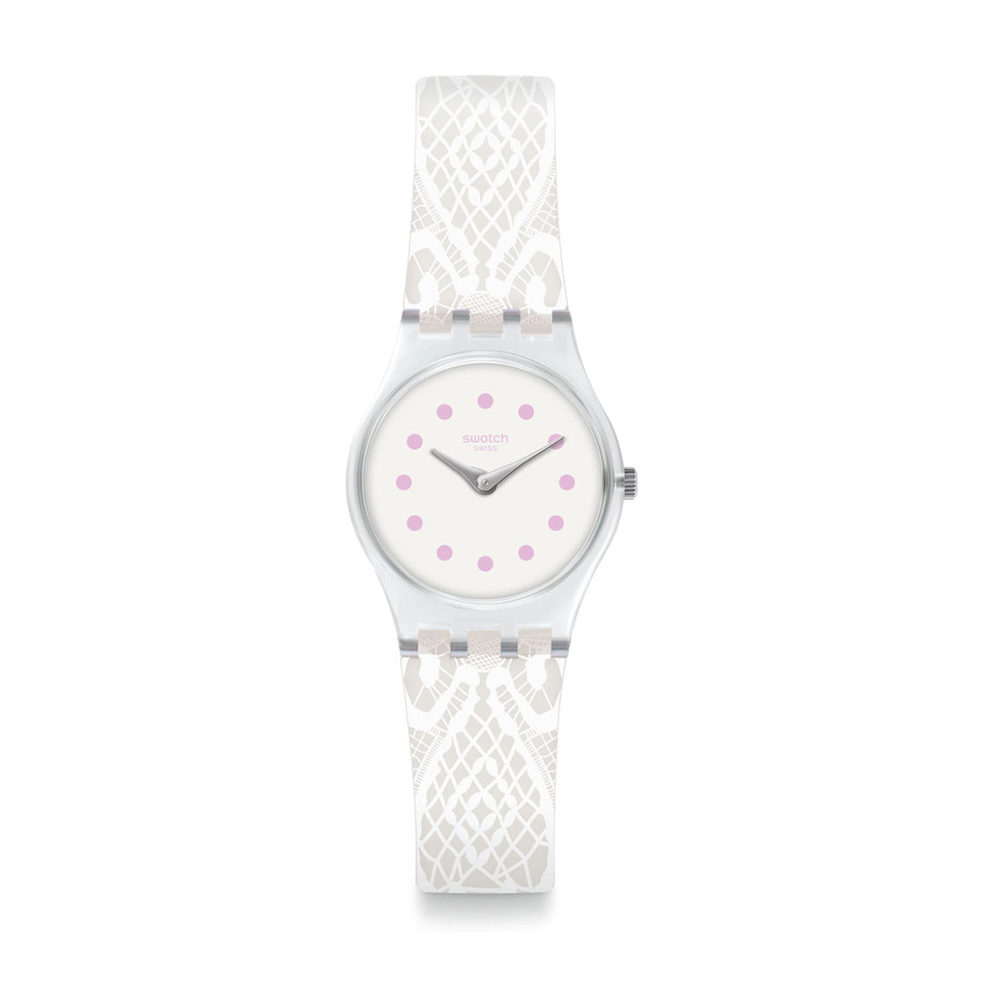 montre femme & enfants swatch  lk394