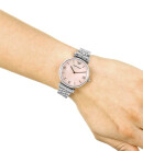 Montre femme emporio armani gianni t-bar ar1779