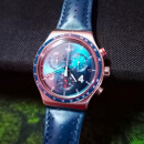 Montre homme swatch yvs406