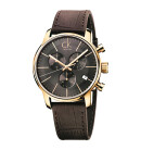 Montre Calvin Klein City Chronograph