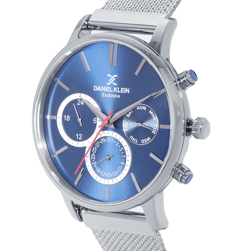 montre homme daniel klein dk11857-3