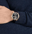 Montre homme tissot chrono xl classic t1166173605701