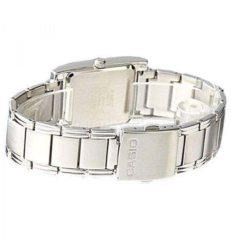 Montre femme casio bem-100d-7a3vdf
