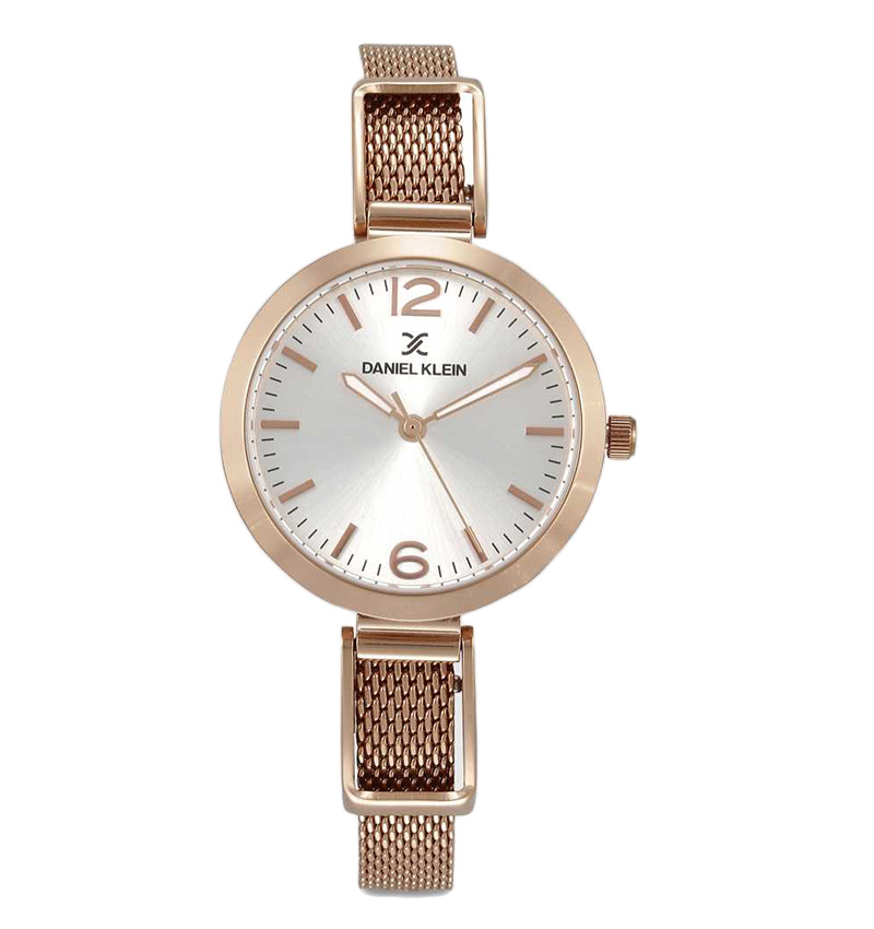 montre femme daniel klein dk11795-4