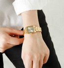 Montre femme casio ltp-v007g-9budf