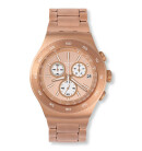Montre homme swatch rosalona yog408g