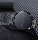 Montre femme calvin klein minimal k3m224x1