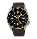 Montre homme seiko 5 gmt sports ssk036k1