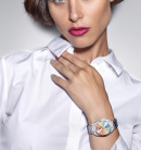 Montre femme festina f20622/h