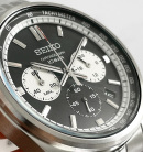 Montre homme seiko sport ssb429p1