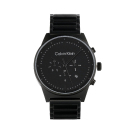 Montre homme calvin klein 25200295