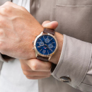 Montre homme tommy hilfiger 1710526