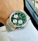 Montre homme casio mtp-1375d-3avdf