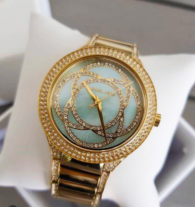 Montre femme michael kors mk3481