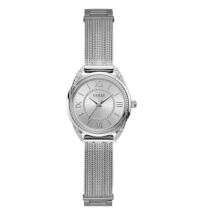 montre femme guess whisper w1084l1