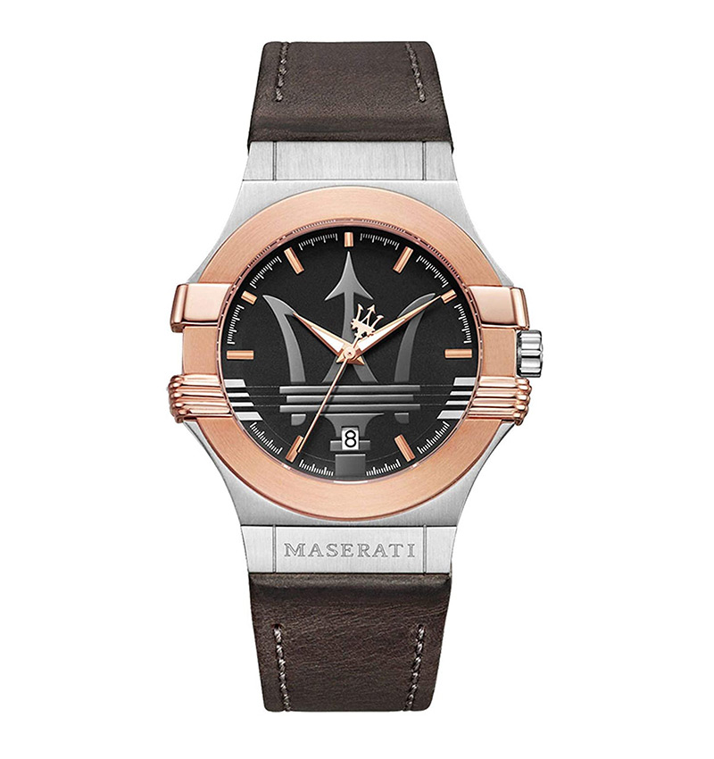 montre homme maserati potenza r8851108014