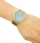 Montre femme michael kors darsi or