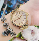 Montre femme guess soho w0638l2
