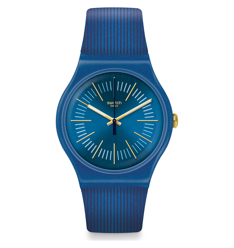 montre homme swatch les originales suon143