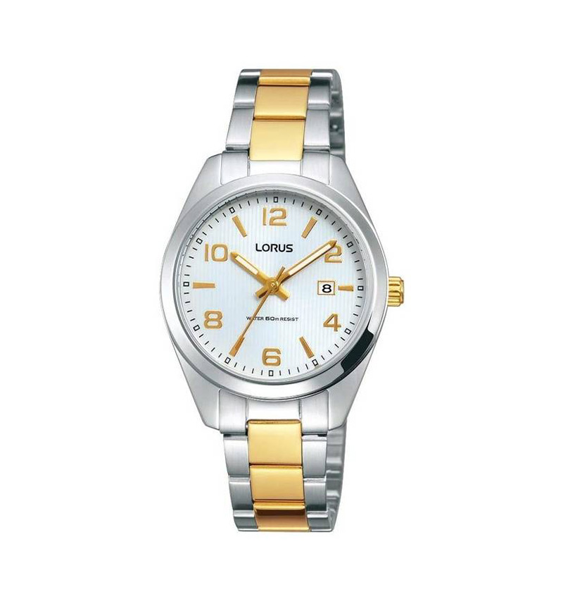 montre femme lorus classique rj203bx9