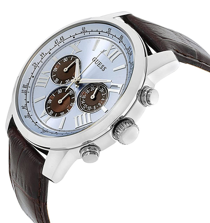Guess w0380g6 clearance