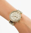 Montre femme michael kors parker mk5354