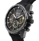Montre homme seiko chronographe ssb349p1