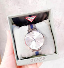 Montre femme guess lenox w1155l2