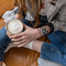 Montres unisexe casio b640wd1avdf