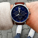 Montre homme tommy hilfiger 1791629