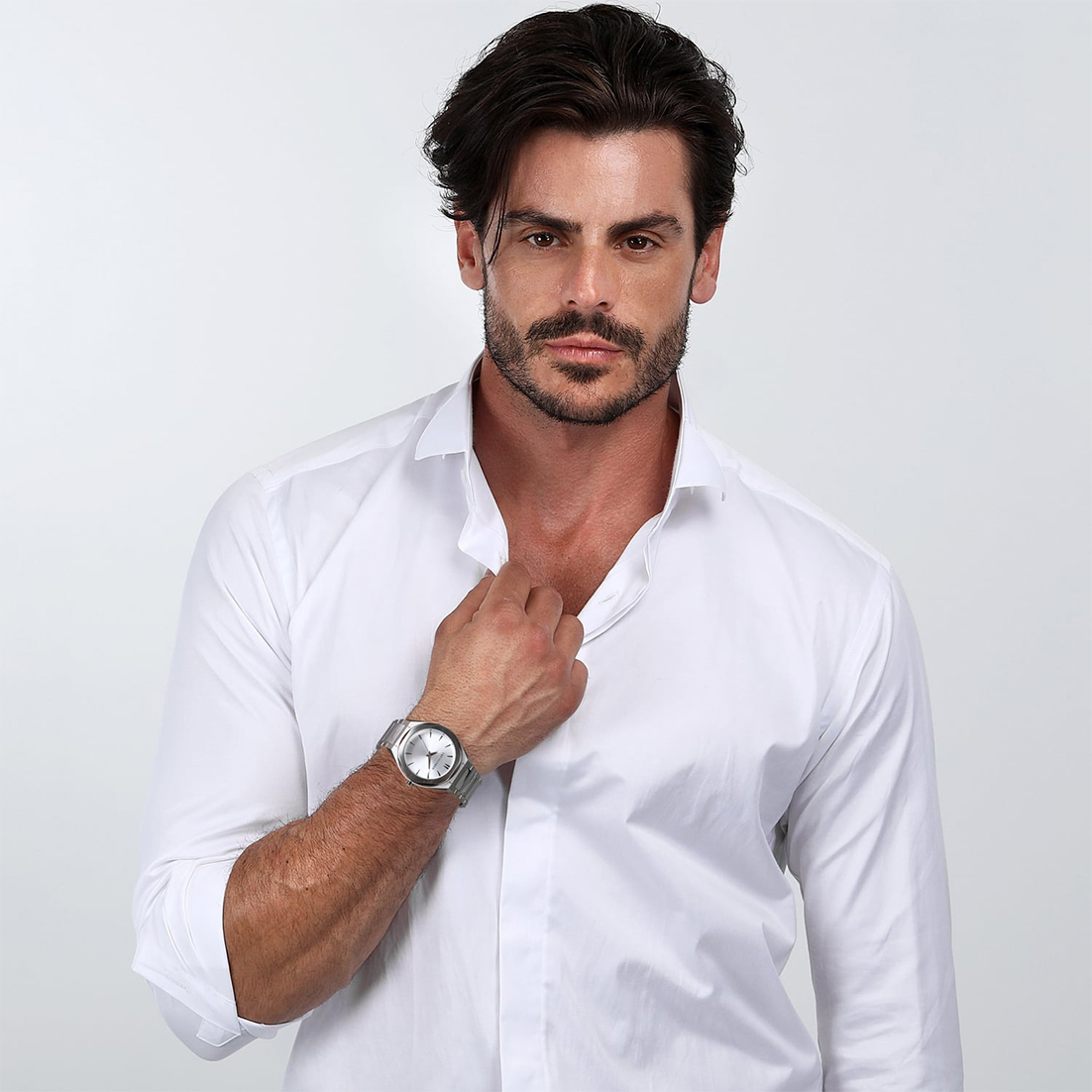 Montre homme trussardi r2453156006