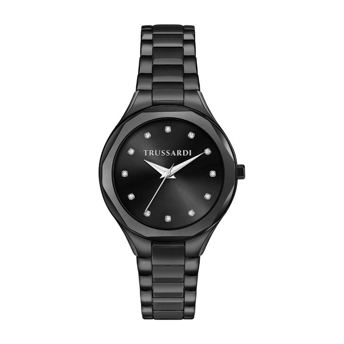 Montre femme trussardi r2453157501